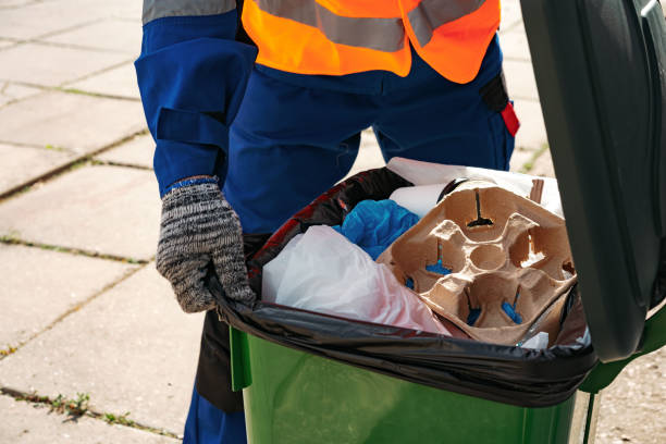 Best Construction Debris Removal  in Fort Lupton, CO
